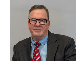 Nigel Horton-Baker